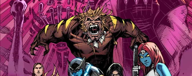 Death of Wolverine sera accompagné par The Logan Legagy